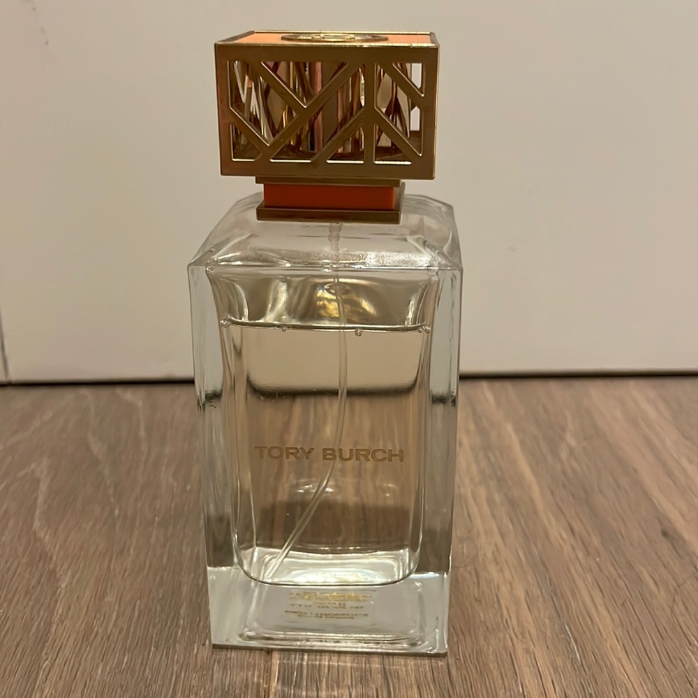 Tory Burch Perfume — 3.4 Fl Oz